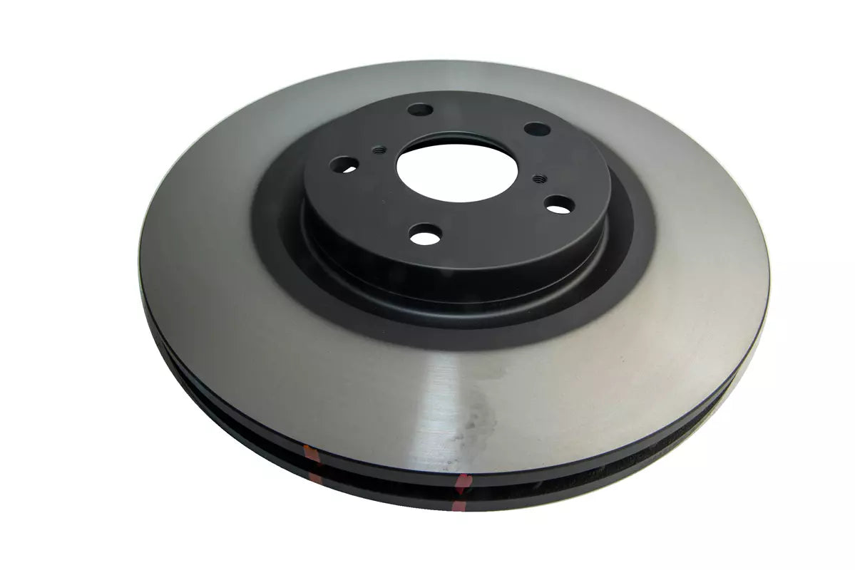 Toyota Supra JZA80 DBA 4000 Series plain Front Brake Discs (Pair)