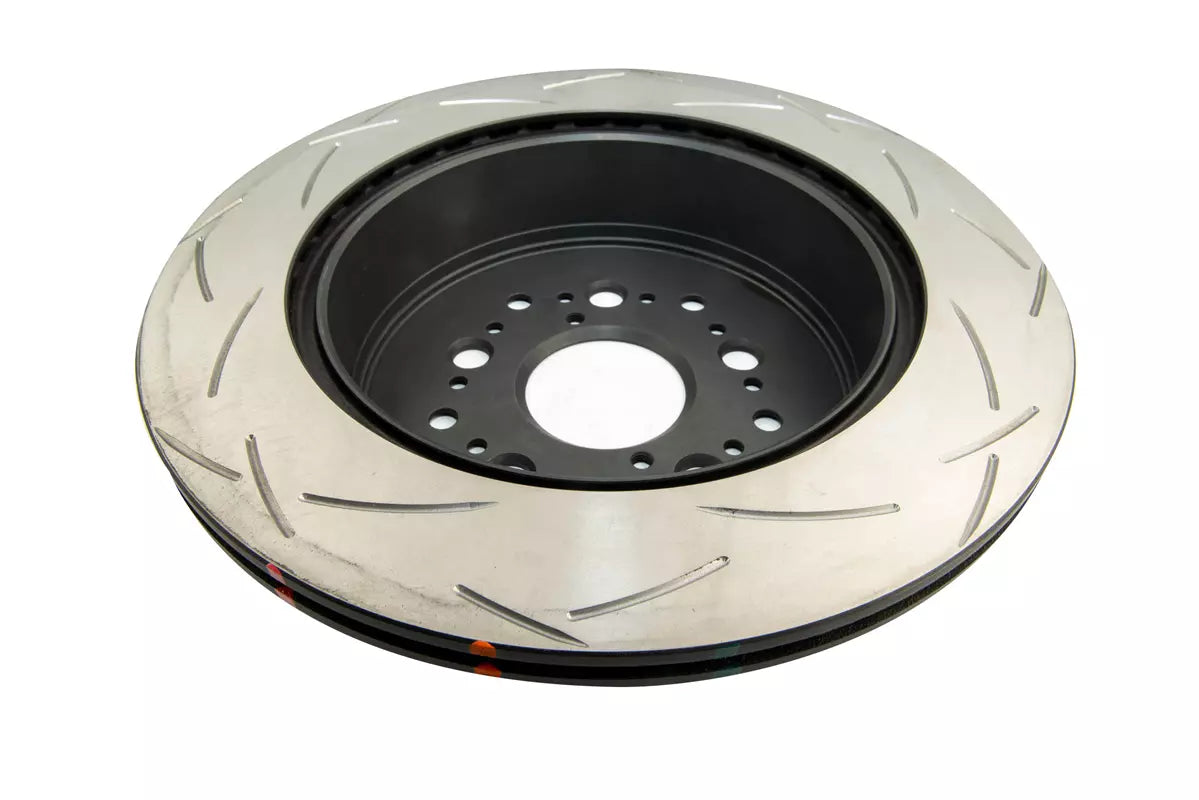 Lexus Aristo / GS300 / LS400 / Toyota Aristo / Soarer / Supra DBA 4000 Series T3 Rear Brake Discs (Pair)
