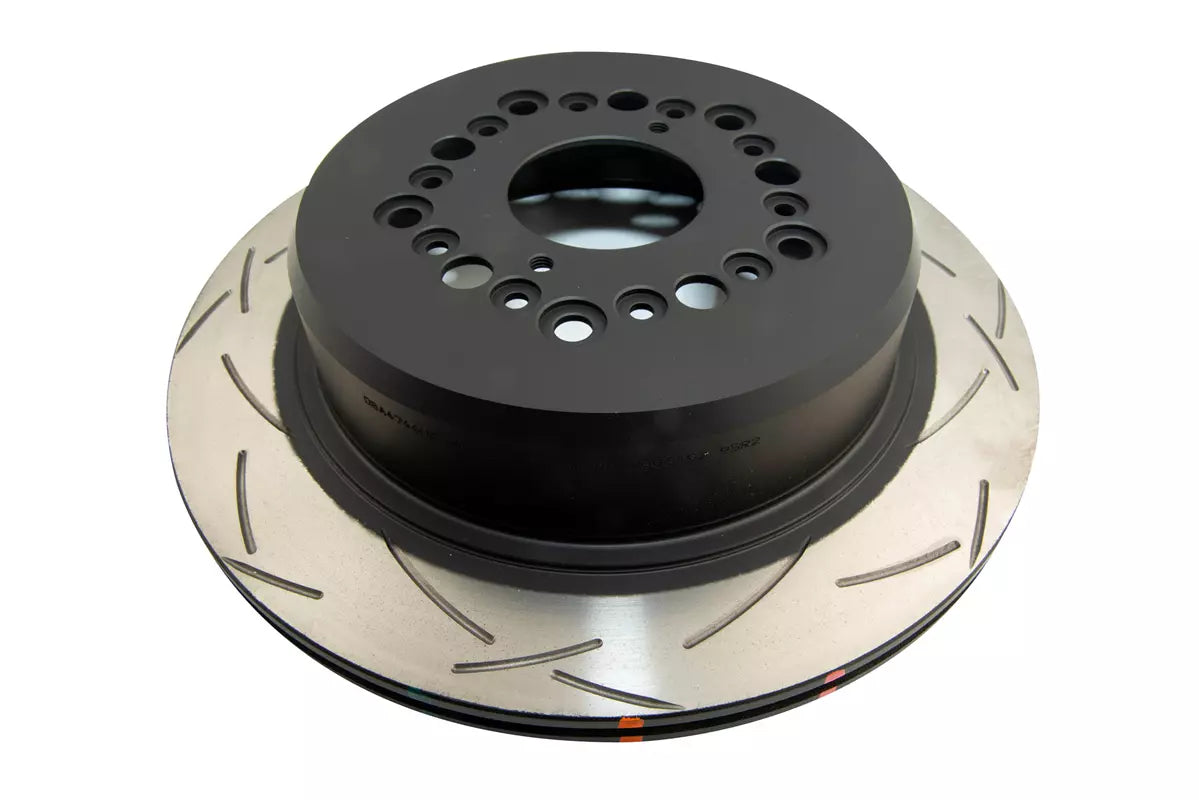 Lexus Aristo / GS300 / LS400 / Toyota Aristo / Soarer / Supra DBA 4000 Series T3 Rear Brake Discs (Pair)