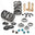 Supertech Valve Train Kit Toyota 4A-GE 16V
