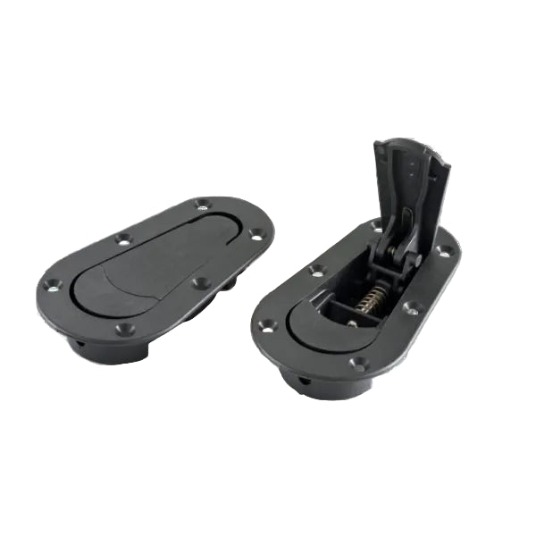 Aerocatch (Above Panel Non Locking)