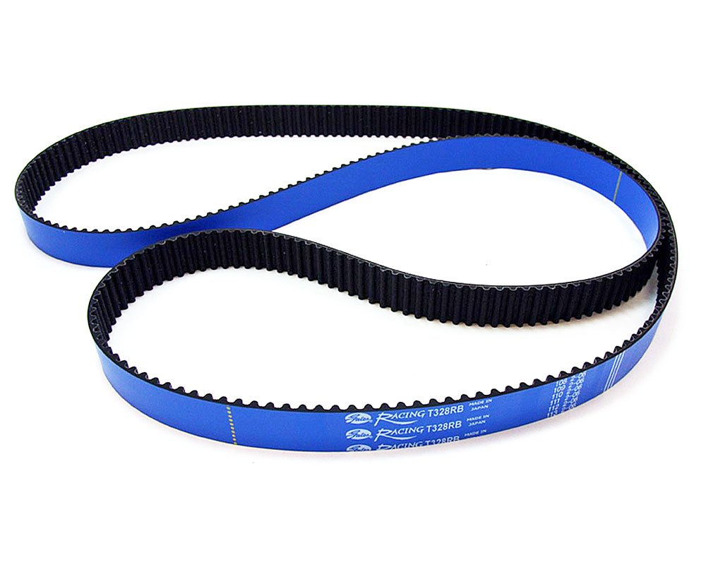 Gates Racing RB Timing Belt Kit (3 Piece)