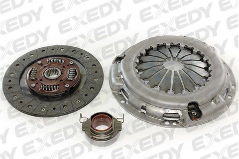 Exedy Clutch Kit IS200 / Altezza / Chaser 1G-FE