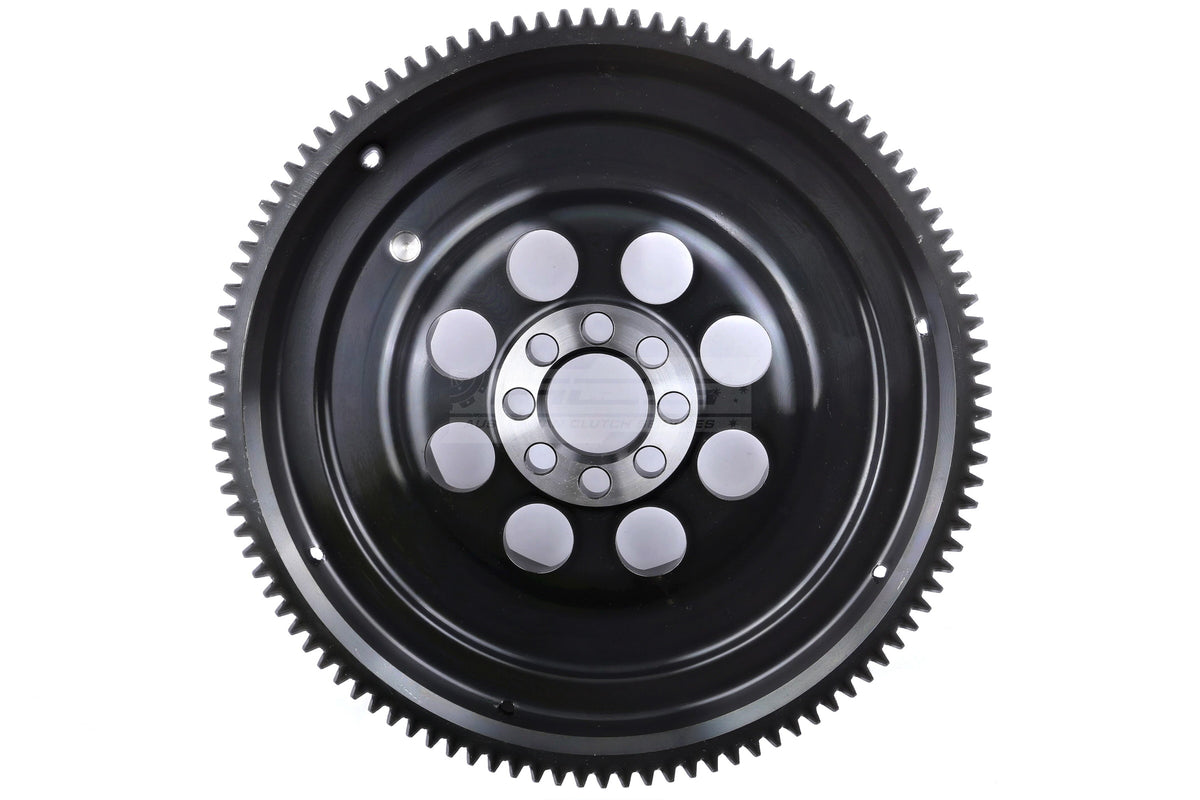 4AGE Chrome-Moly - Xtreme Flywheel 200mm-2