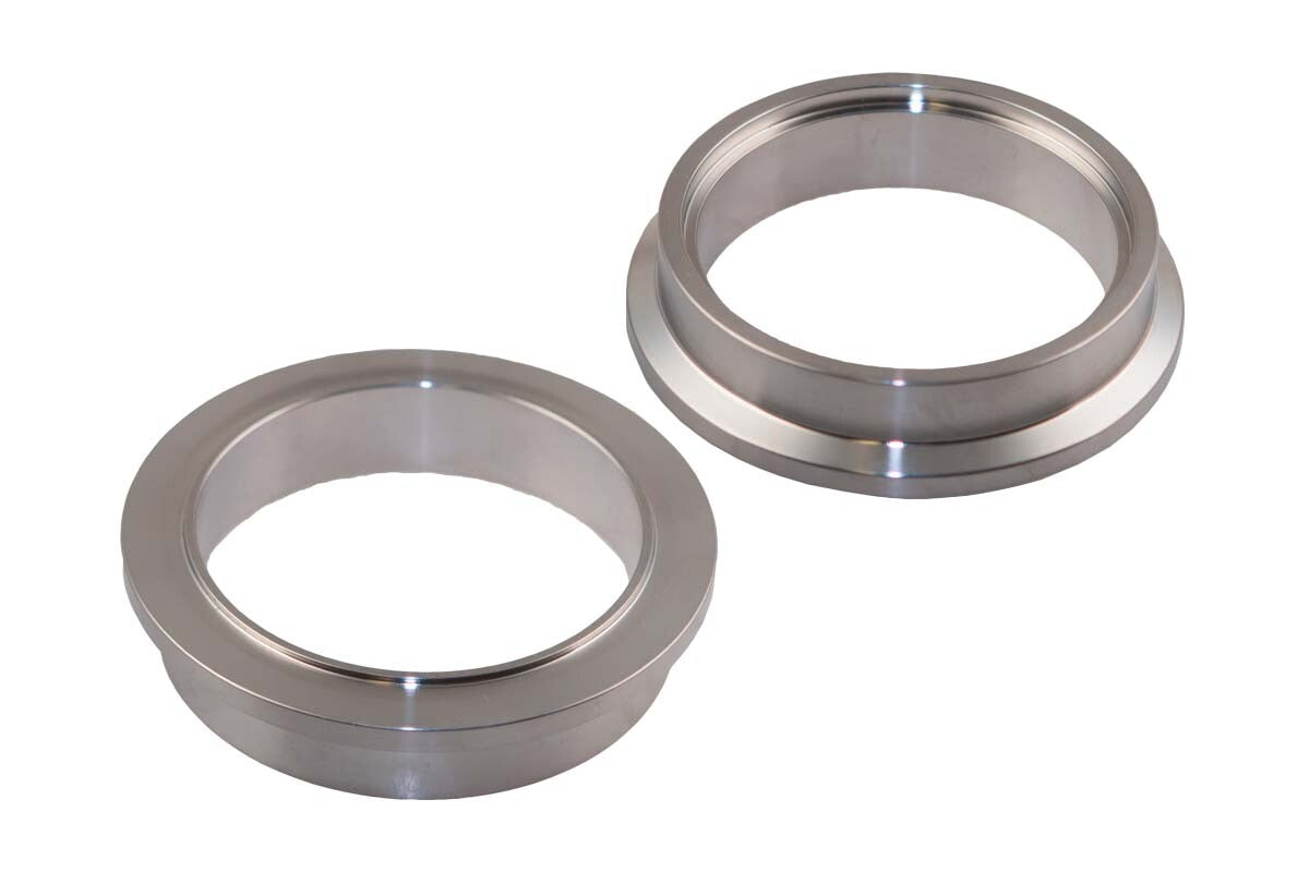Garrett G25/G30/G35/GT30/GT35 turbine housing V Band inlet flange-1
