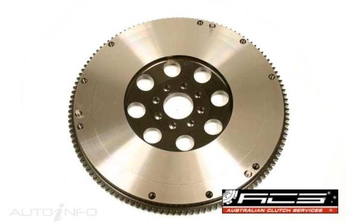 Nissan 300ZX Z32 VQ30DE Xtreme Flywheel