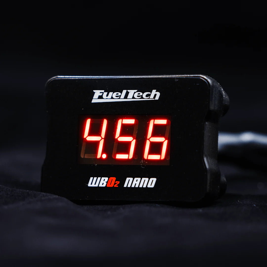 WB-O2 Nano Wideband Sensor Controller-4