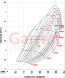 Garrett G30-725 GEN II