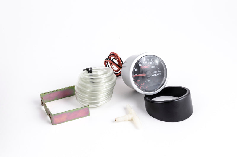 Garrett Turbo Boost Pressure Gauge Kit - Mechanical