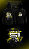 KIDS Group-D D-Mac S1 Hoodie
