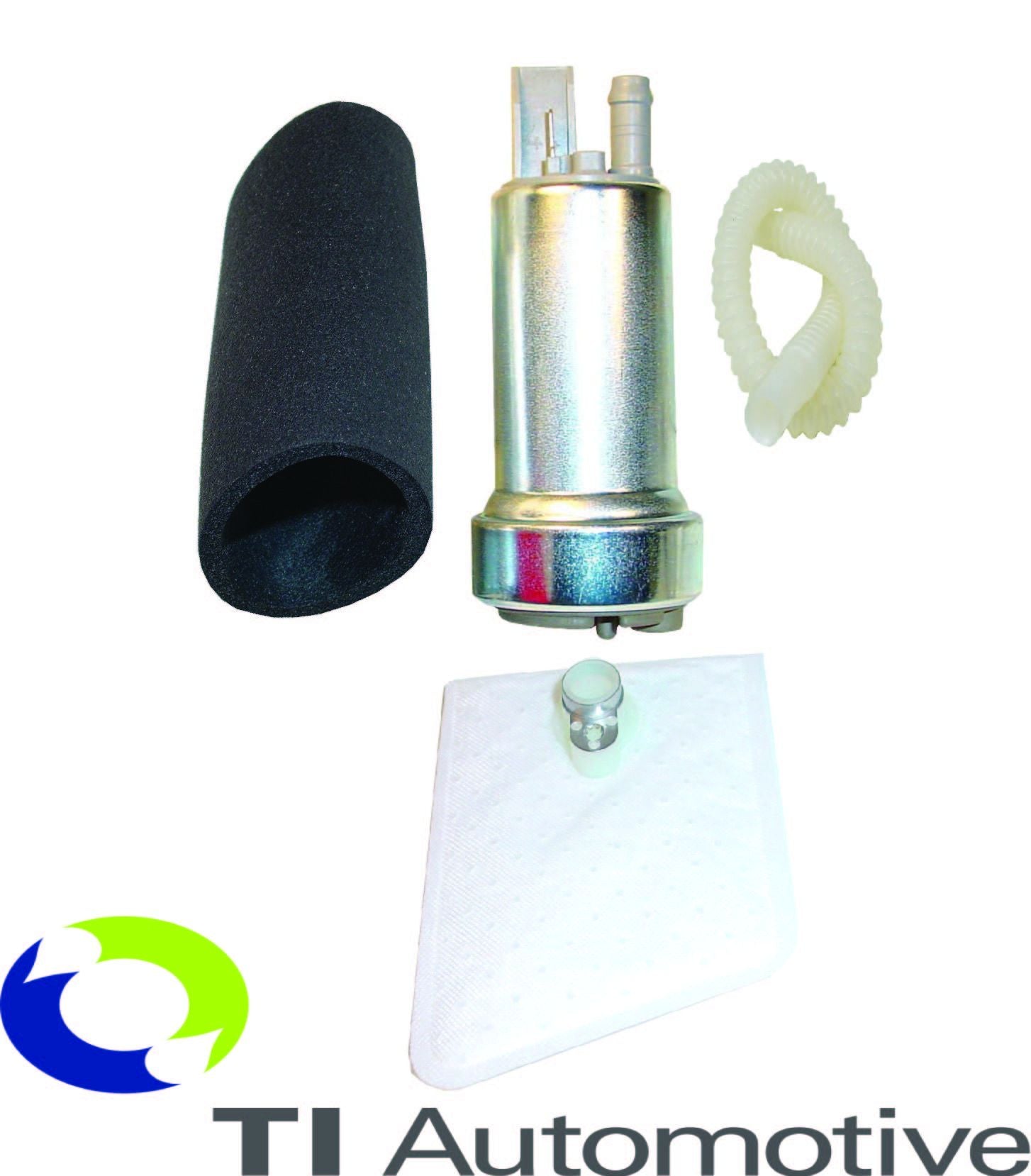 Walbro 400lph Motorsport Fuel Pump Kit (BMW E46)-1
