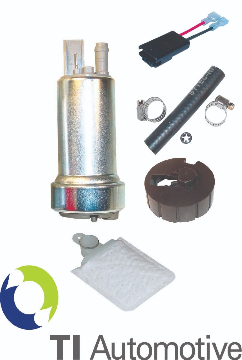 Walbro 400lph Motorsport Fuel Pump Kit (Nissan Silvia S13)