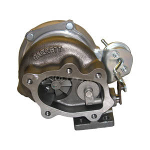 Garrett GT2860RS Disco Potato 0.64 A/R-2