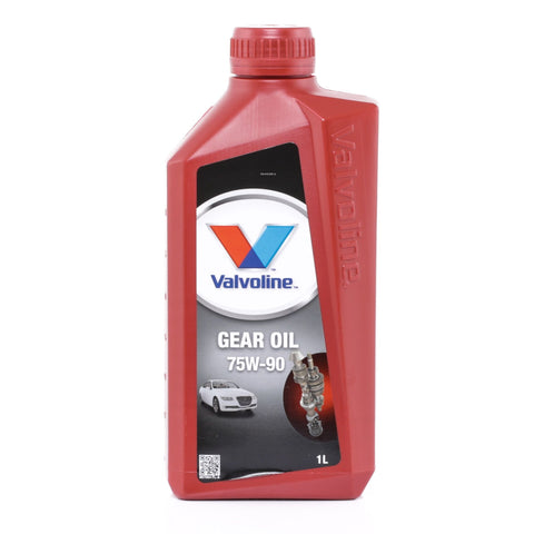 Valvoline gear oil 75W-90