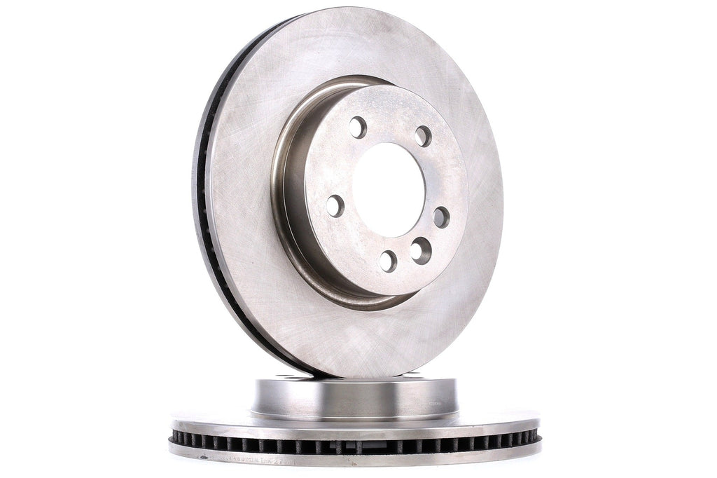 GS300/ IS200 / LS400 / LS430 / Century / Supra Rear Brake Discs 307mm Vented Pair