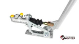 RacingPedalBoxes Handbrake Compact Vertical