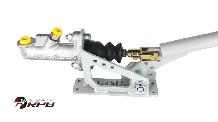 RacingPedalBoxes Handbrake Compact Horizontal