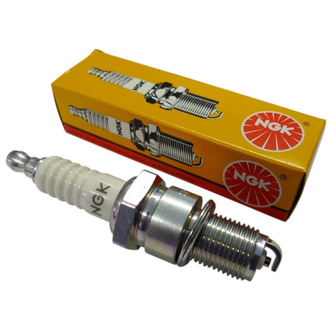 NGK TR55 Spark plugs for GM LS