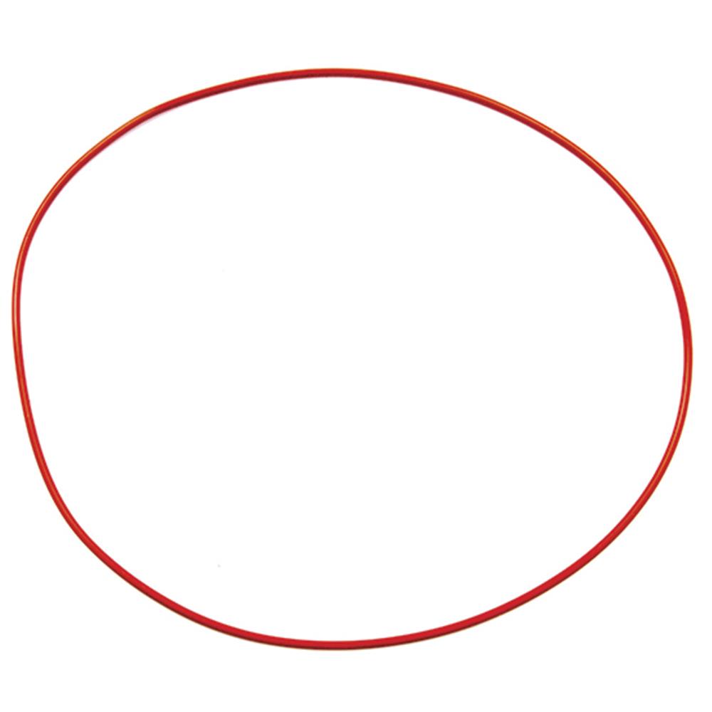 Rear Cover O-Ring Seal for Quick Change Differential
