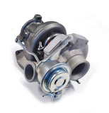 Volvo Turbo TD04HL-16T Straight Turbine Housing