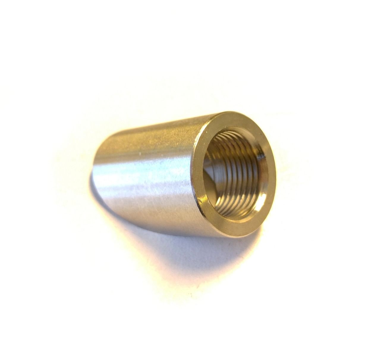 Wideband Sensor 45 Degree Weld On Bung (M18x1.5mm) S/S-2