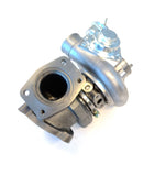Volvo Turbo TD04HL-19T Angled Turbine Housing