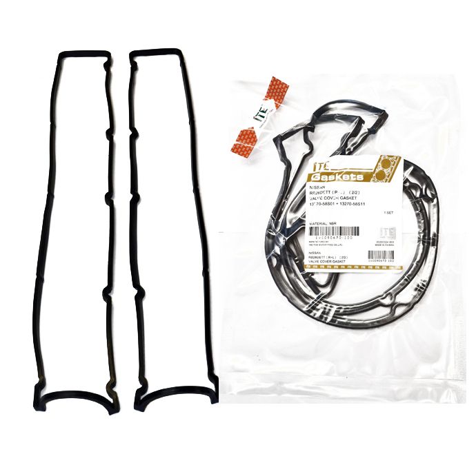 ITE Cam Cover Gasket Set For Nissan Skyline RB20/25/26