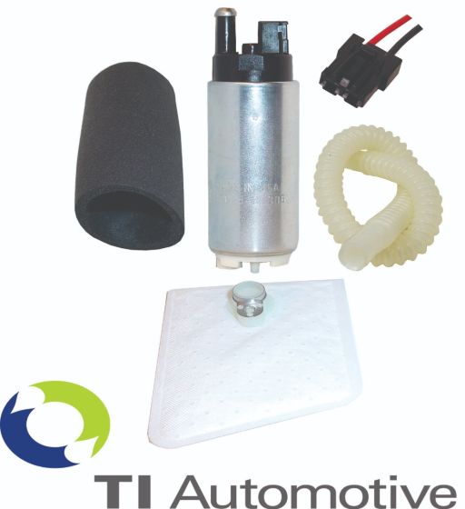 Walbro 255lph In Tank Pump kit (BMW E46)-1