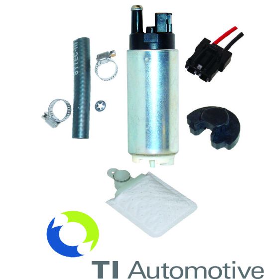 Walbro 255lph In Tank Pump kit (Nissan Silvia S13)-1