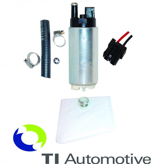 Walbro 255lph In Tank Pump kit (MX-5 NA/NB)