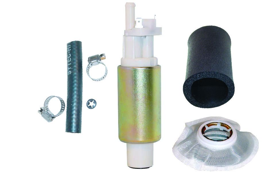 180lph In Tank Pump kit (BMW E34)