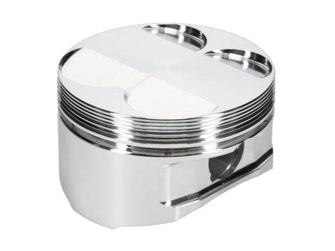 JE-Pistons Kit GSX1300R Hayabusa '08-19 14.5:1 84mm