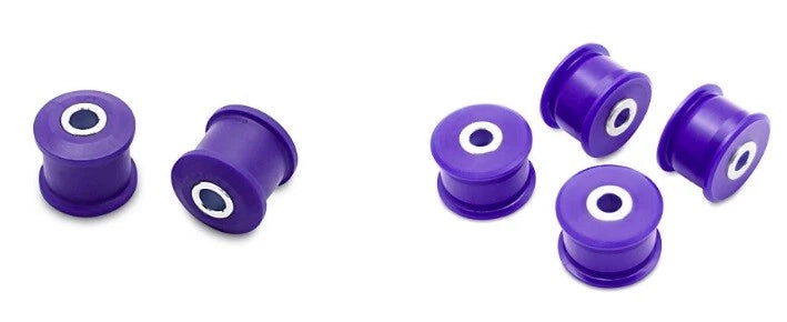 Toyota Land Cruiser SuperPro Front Radius Arm - Bushing Kit