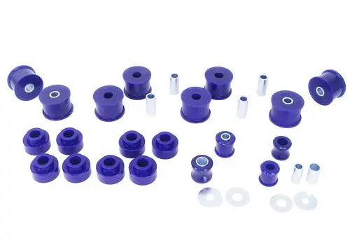 Toyota Land Cruiser SuperPro Radius Arms & Panhard Rods Bush Kit