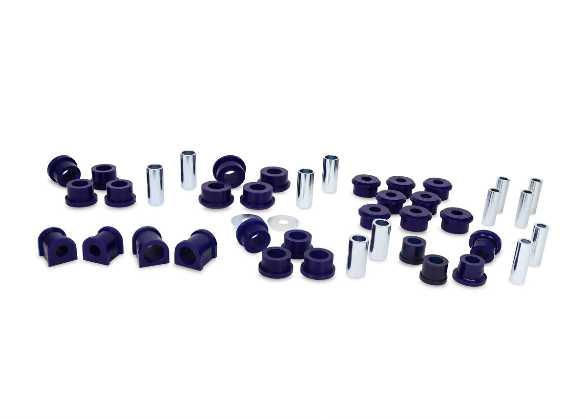 Toyota Celica ST185 SuperPro Suspension Bush Car Set ( GT4 Only)