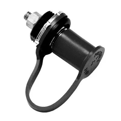 Negative Battery Jumper Post