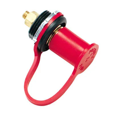 Positive Battery Jumper Post