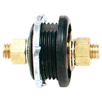 Battery Through Panel Bulkhead Connector