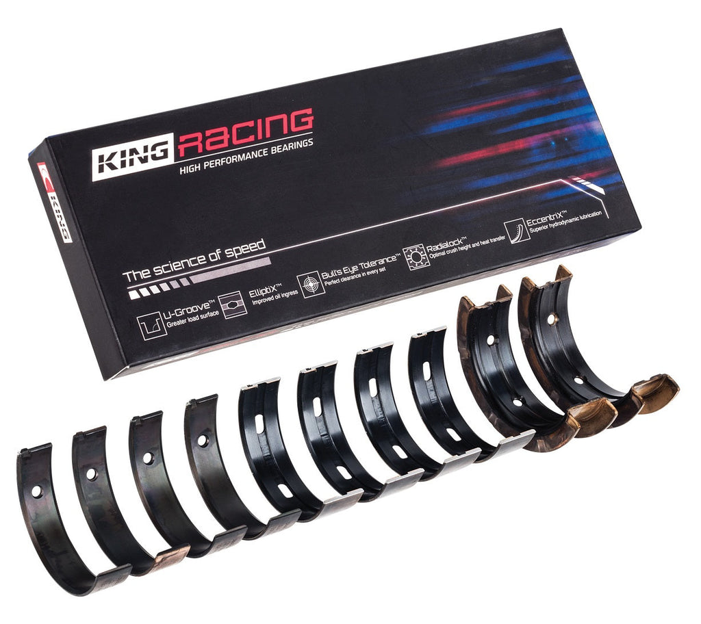 KING Racing Bearings Conrod Set 3SGE/3SGTE/Beams