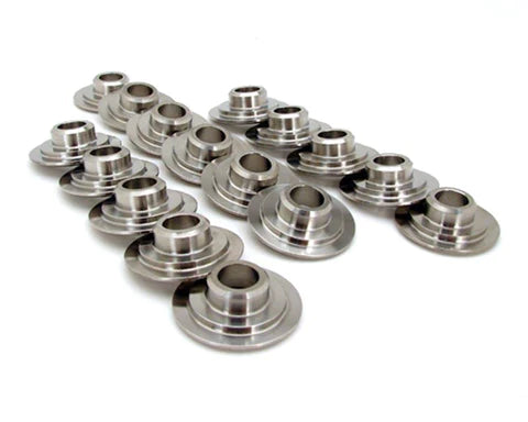 Manley Valve Spring Retainers