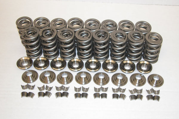 Manley Valve Spring Kit Toyota 1JZ/2JZ