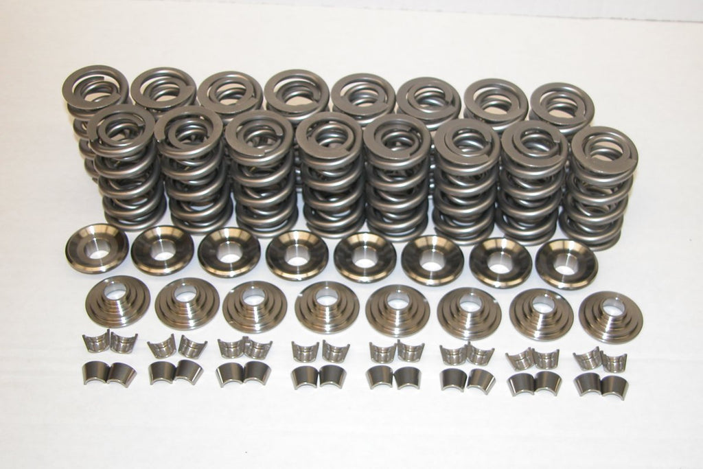 Manley Valve Spring Kit Toyota 1JZ/2JZ