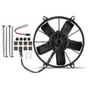 MISHIMOTO RACE LINE, HIGH-FLOW FAN, 11"