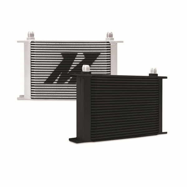 MISHIMOTO UNIVERSAL 25-ROW OIL COOLER