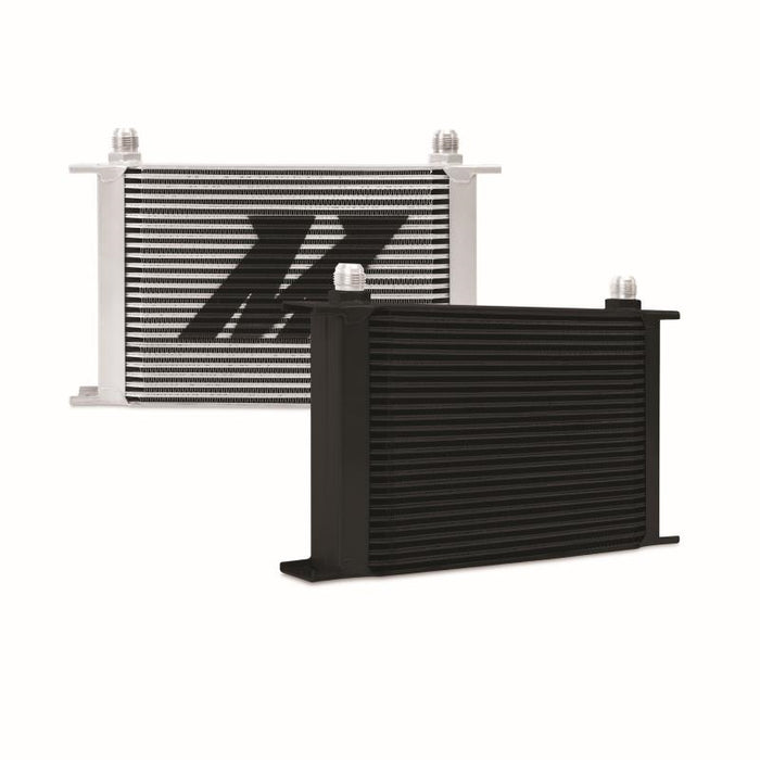 MISHIMOTO UNIVERSAL 25-ROW OIL COOLER-1
