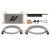 Mishimoto Thermostatic Oil Cooler Kit fits Nissan 350Z, 2003-2009 / Infiniti G35, 2003-2007