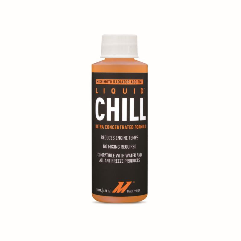 Mishimoto Liquid Chill Radiator Coolant Additive-1