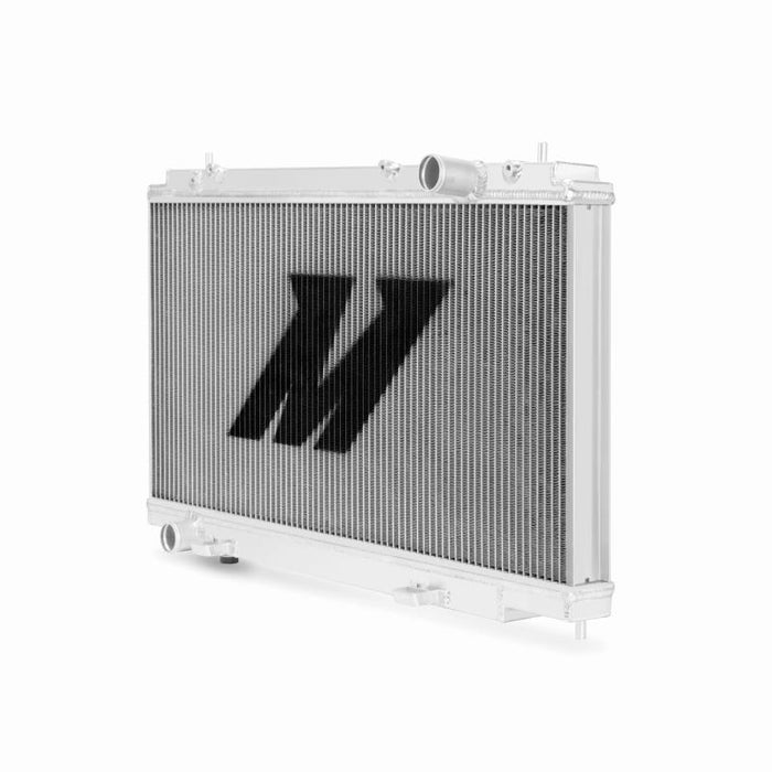 Mishimoto Performance Aluminium Radiator, fits Nissan 350Z HR 2007-2009-2