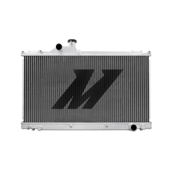 Mishimoto Performance Aluminium Radiator, fits Lexus IS200 2.0L, IS300 3.0L 2001-2005-2
