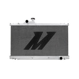 Mishimoto Performance Aluminium Radiator, fits Lexus IS200 2.0L, IS300 3.0L 2001-2005